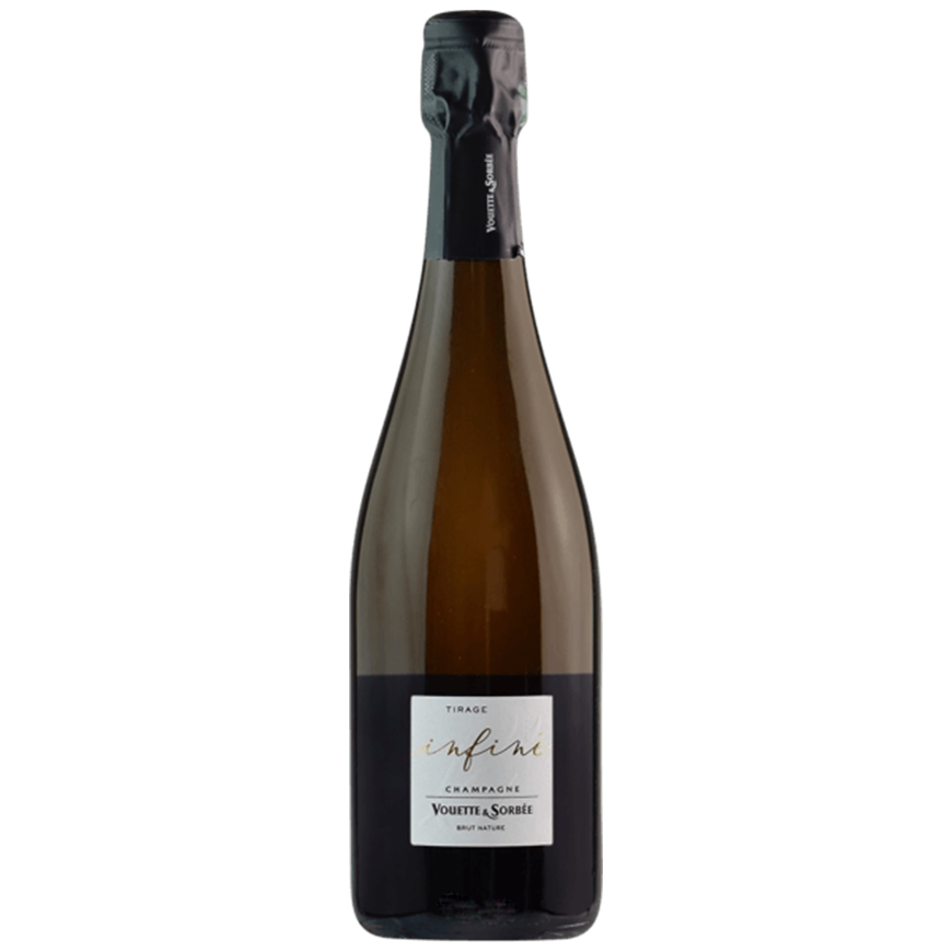 Vouette et Sorbee Infine Brut Nature 2009