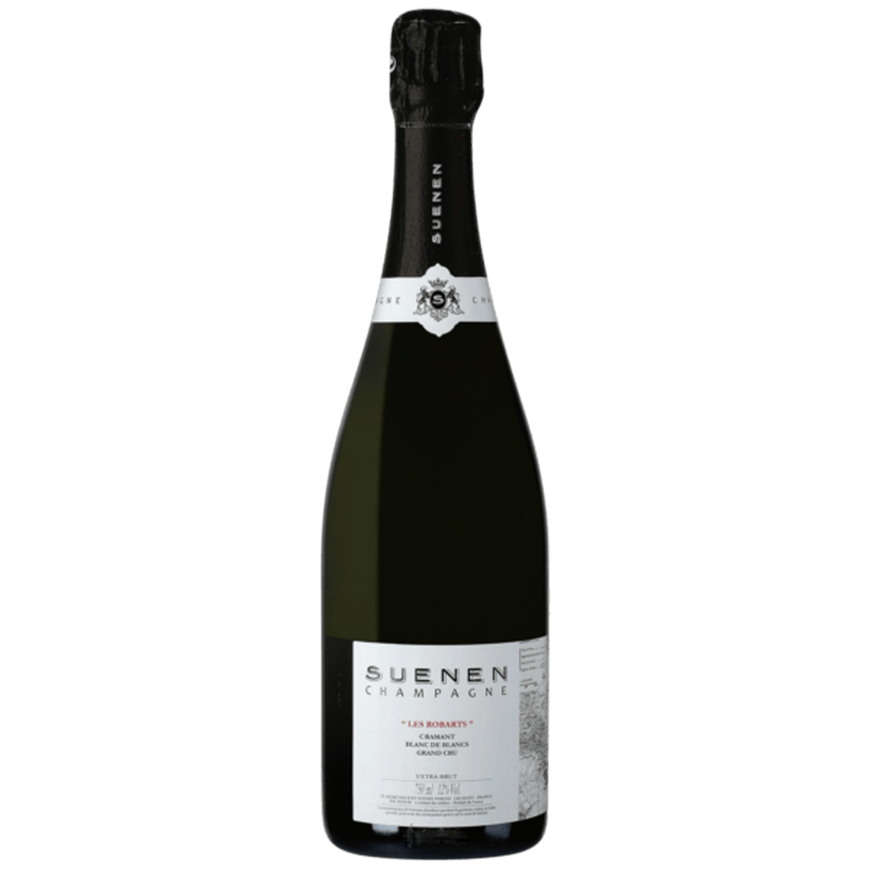 Suenen Les Robarts Grand Cru Blanc de Blancs Extra Brut 2013
