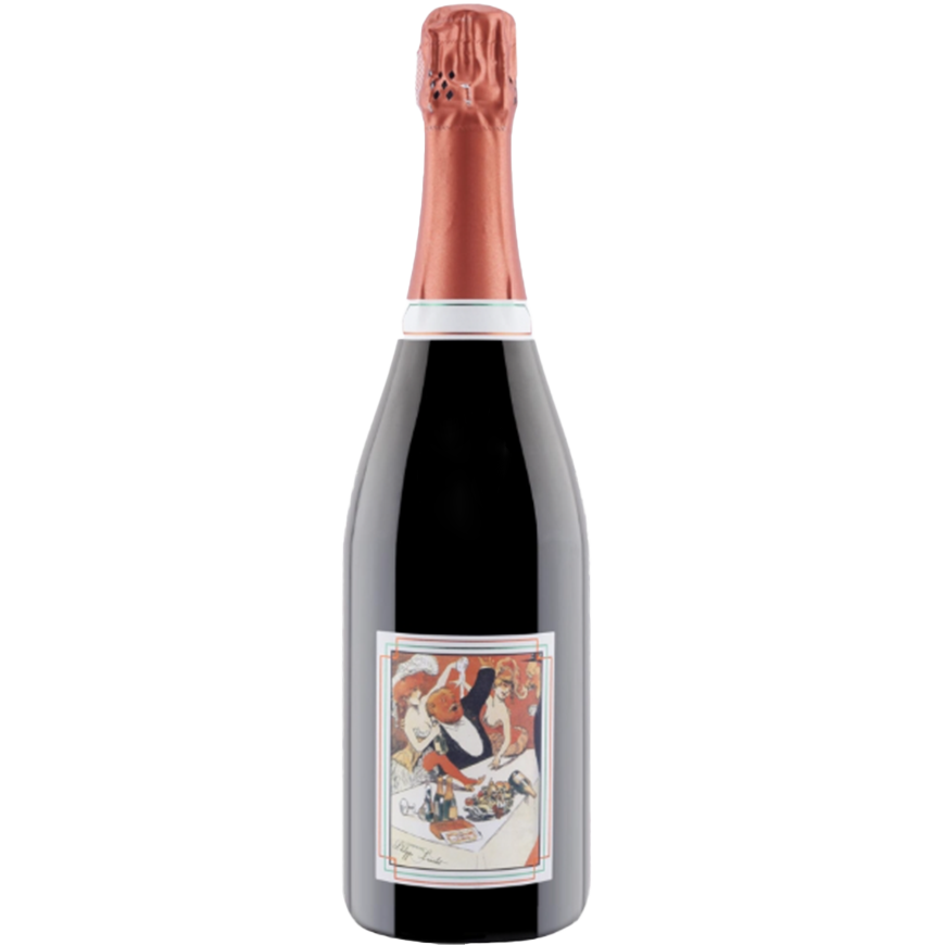 Philippe Lancelot Ivresse Grand Cru 2012