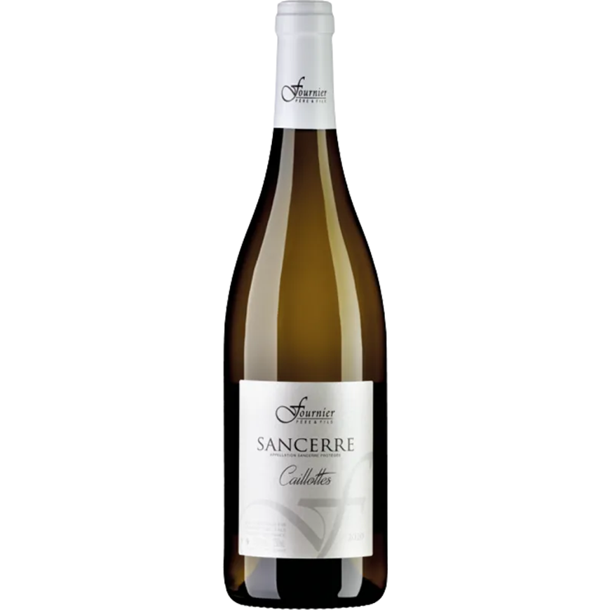 Fournier Pere & Fils Sancerre Blanc 'Terres Blanches' 2022