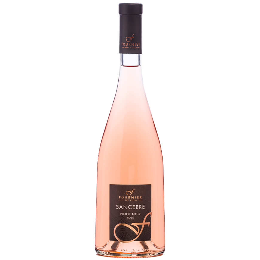 Fournier Pere & Fils Sancerre Rose 'Les Belles Vignes' 2023
