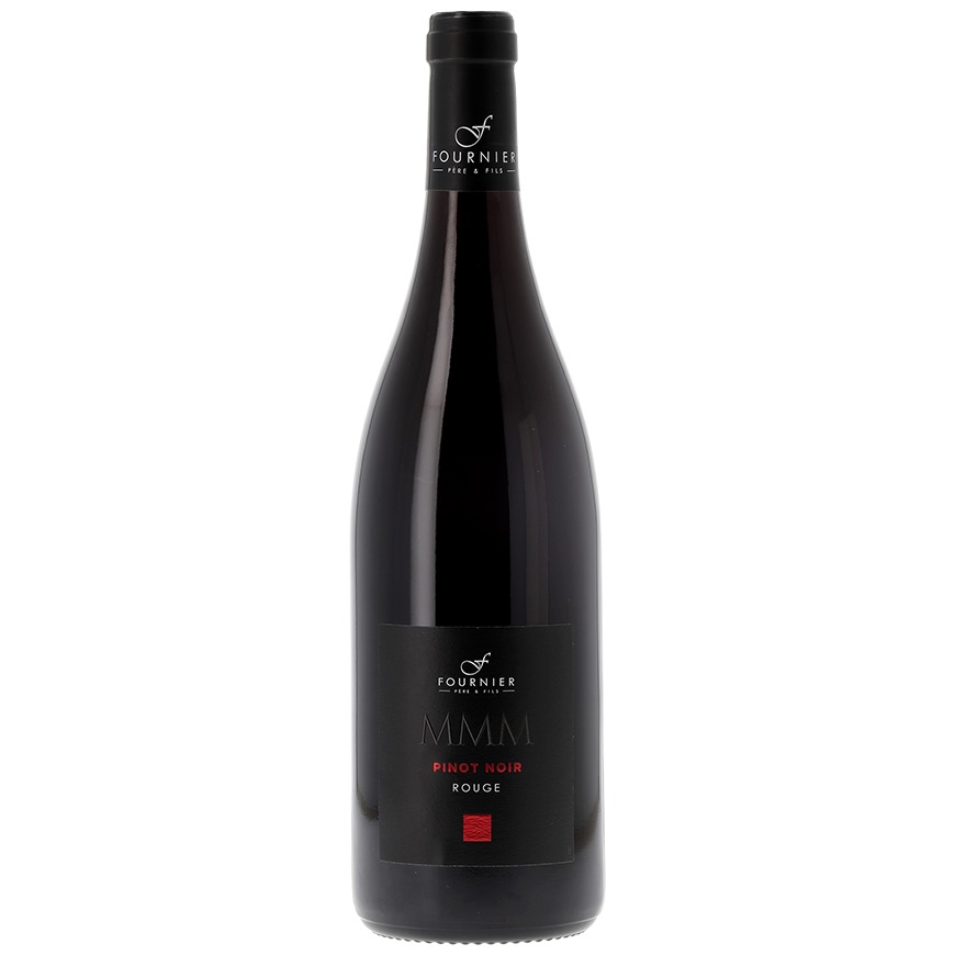 Fournier Pere & Fils Pinot Noir Rouge 'MMM' 2022