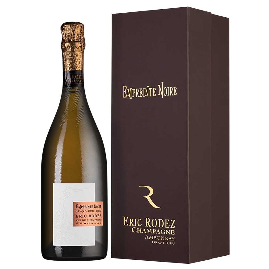 Eric Rodez Pinot Noir Grand Cru 'Ambonnay' Brut 2011