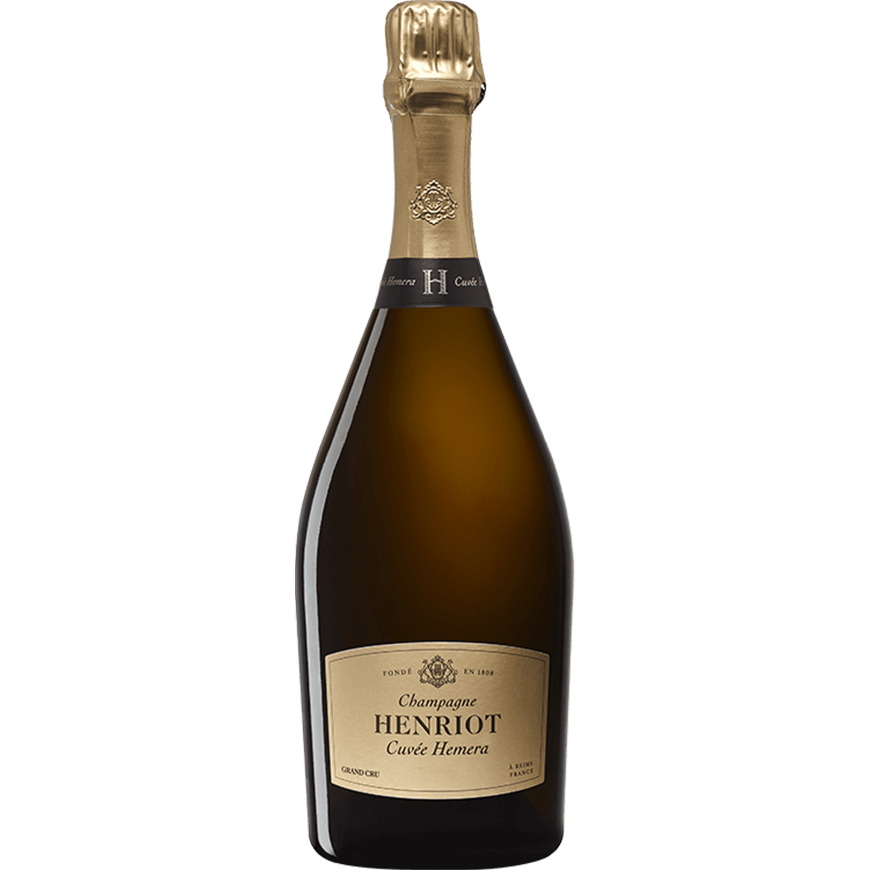 Henriot Cuvee Hemera Brut 2008