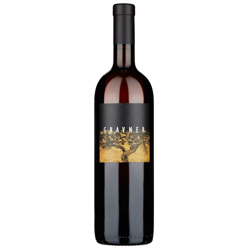 Gravner Ribolla Gialla 2015