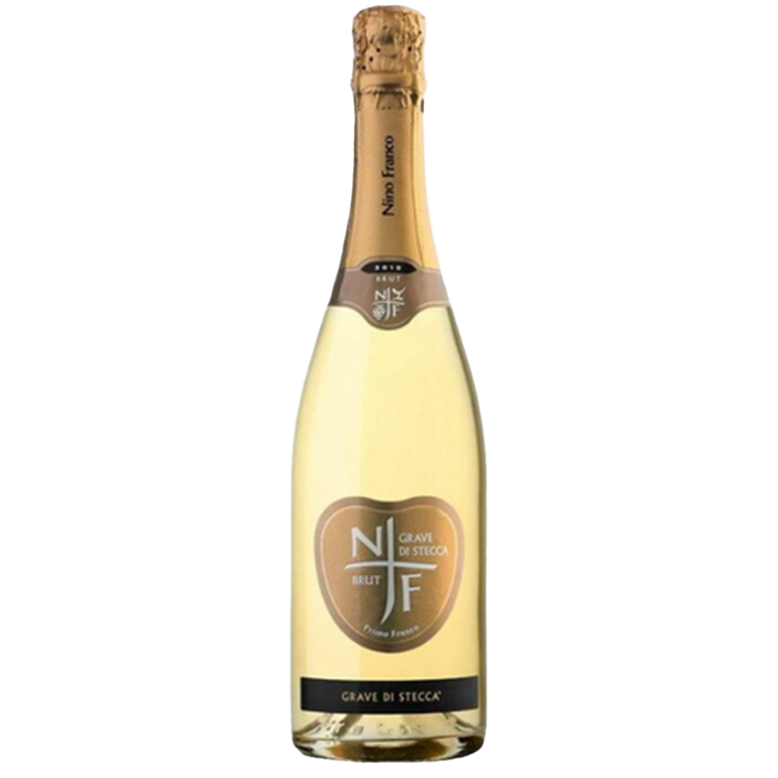 Nino Franco Grave Di Stecca Primo Franco Brut 2016