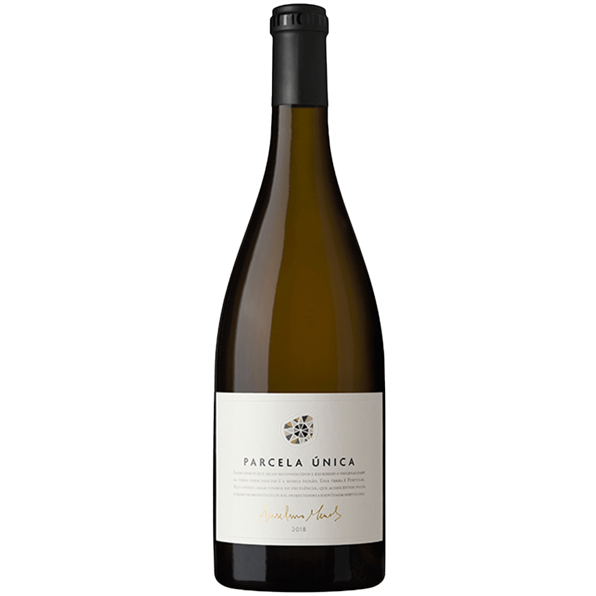 Anselmo Mendes Parcela Unica Alvarinho 2021