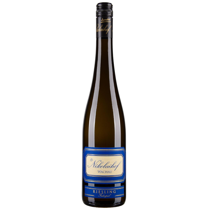Nikolaihof Riesling Federspiel 2022