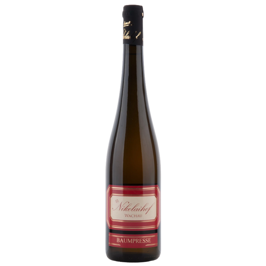 Nikolaihof Baumpress Riesling 2015
