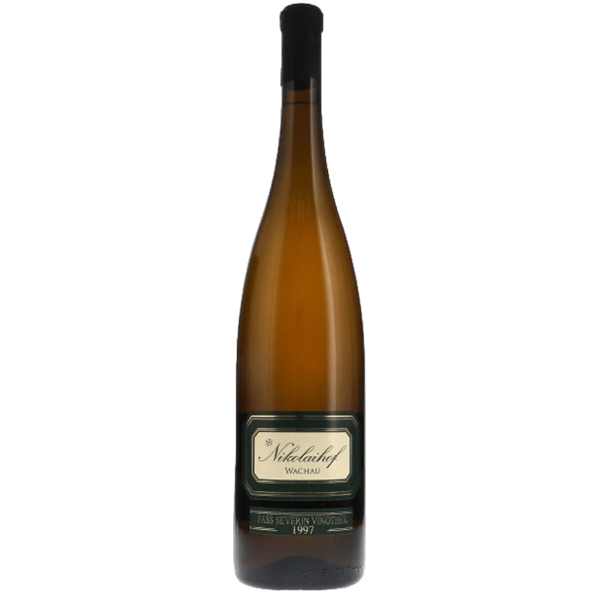 Nikolaihof Vinothek Fass Severin 1997 Magnum