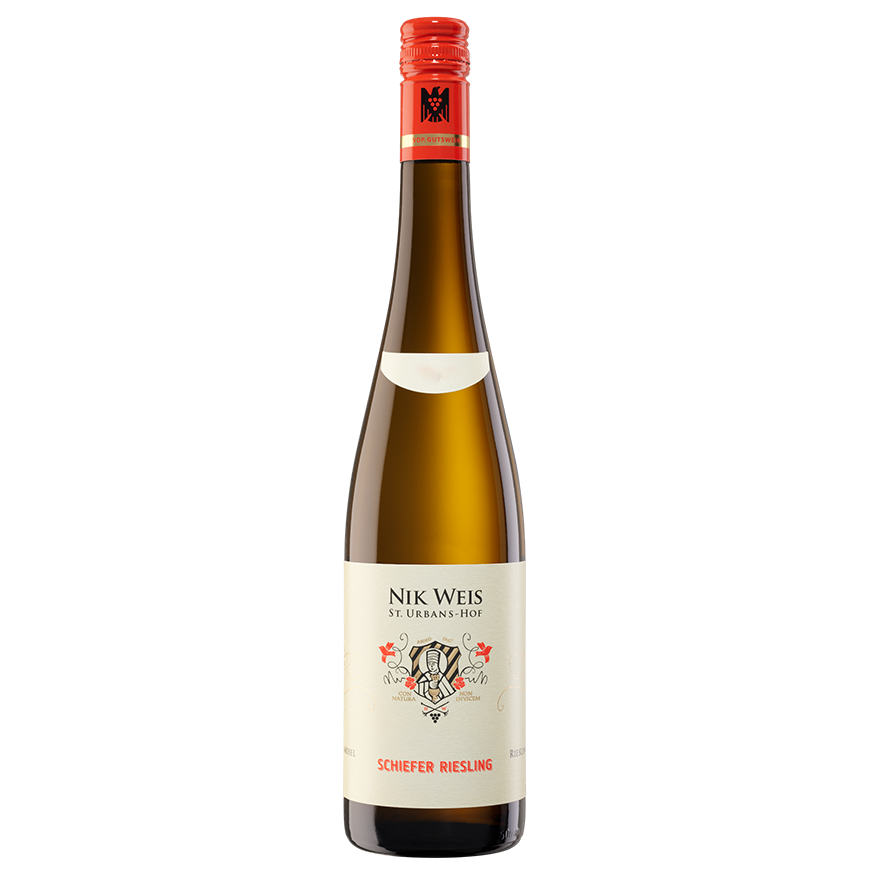 Nik Weis Schiefer Riesling 2024