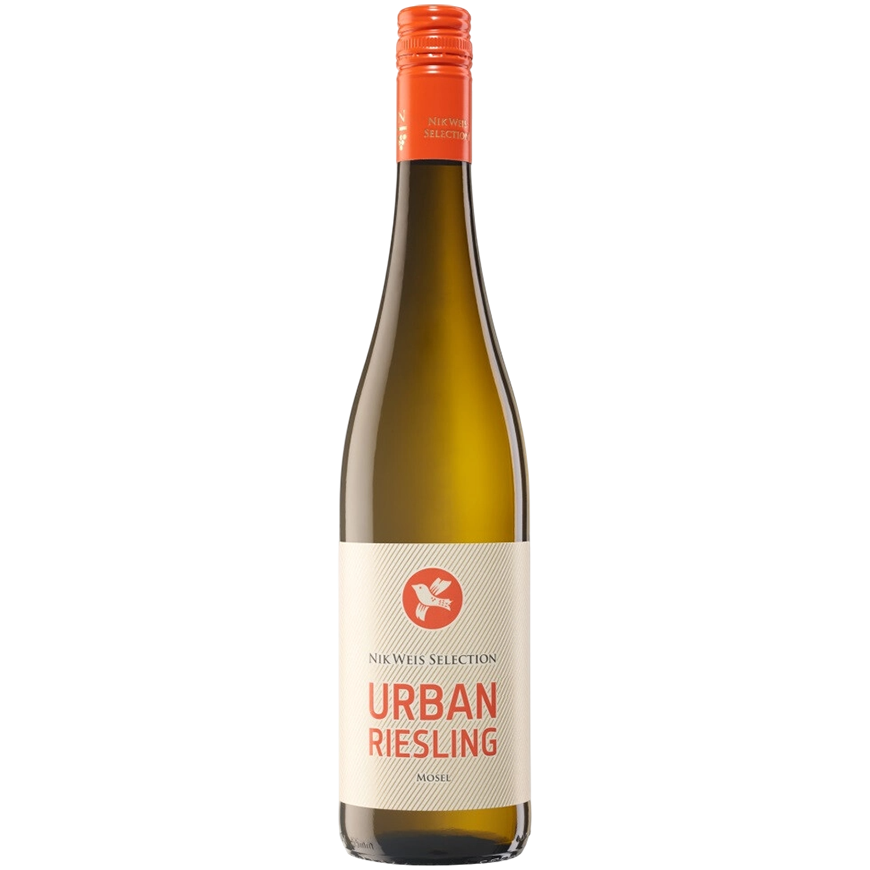 Nik Weis Urban Riesling 2024