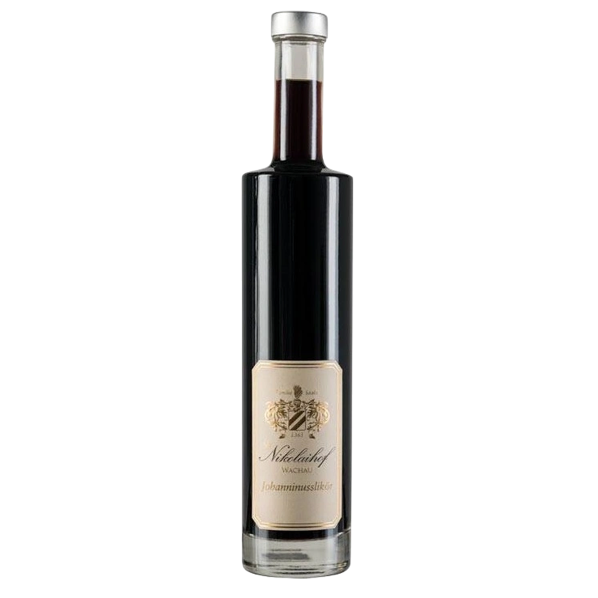 Nikolaihof Johnanninusslikor 50cl