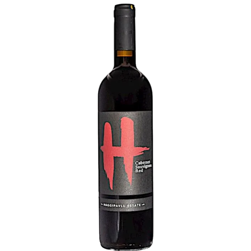 Etko-Olympus Cabernet Sauignon 2018