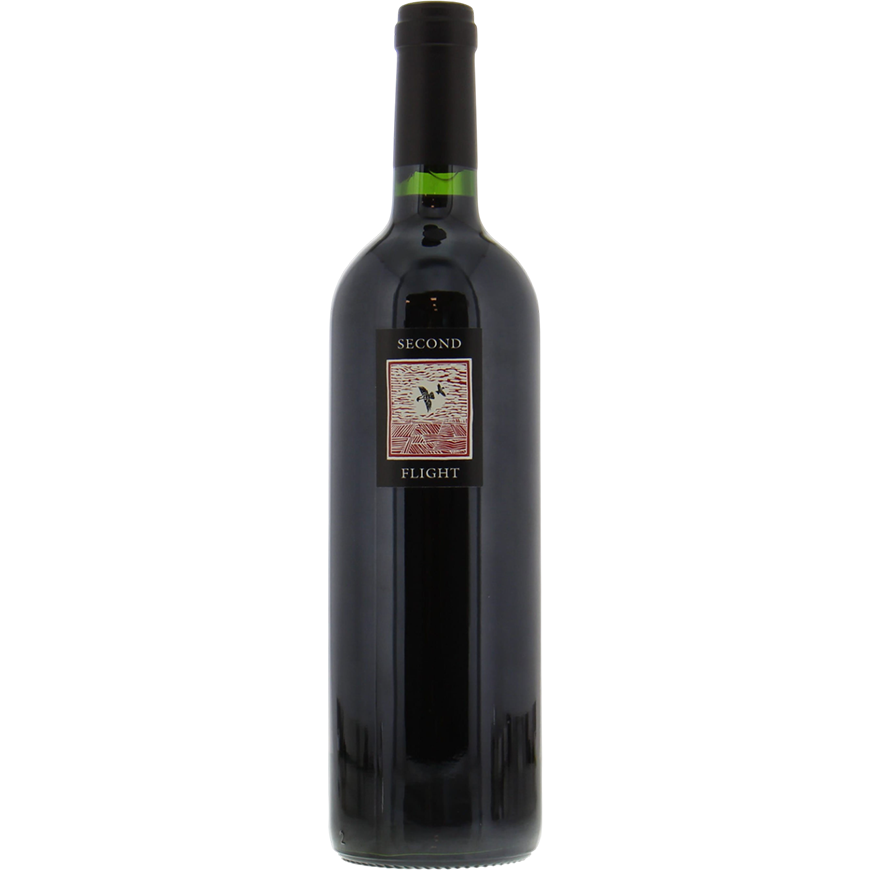 Screaming Eagle Second Flight 2014