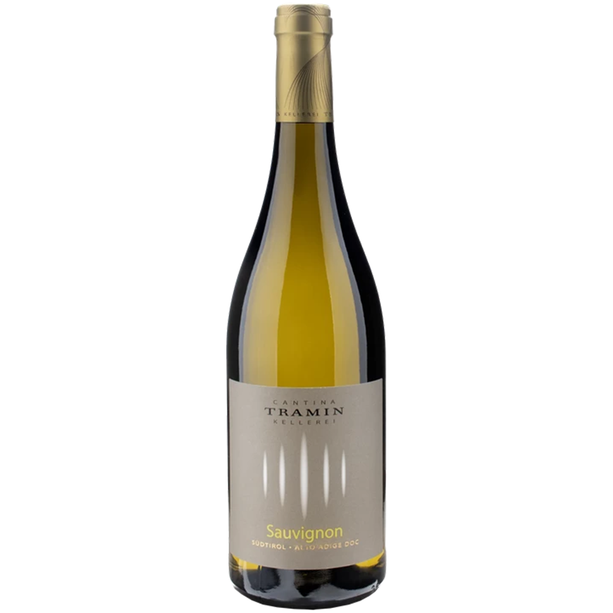 Cantina Tramin Sauvignon Blanc DOC 2023