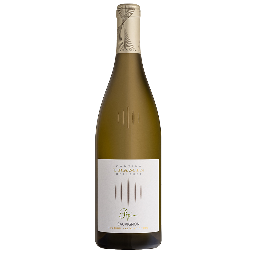Cantina Tramin Pepi Sauvignon Blanc DOC 2023