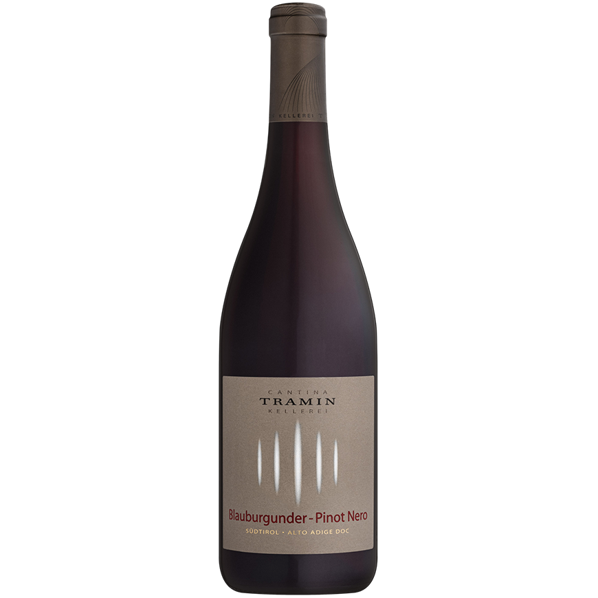 Cantina Tramin Pinot Nero Alto Adidge DOC 2025