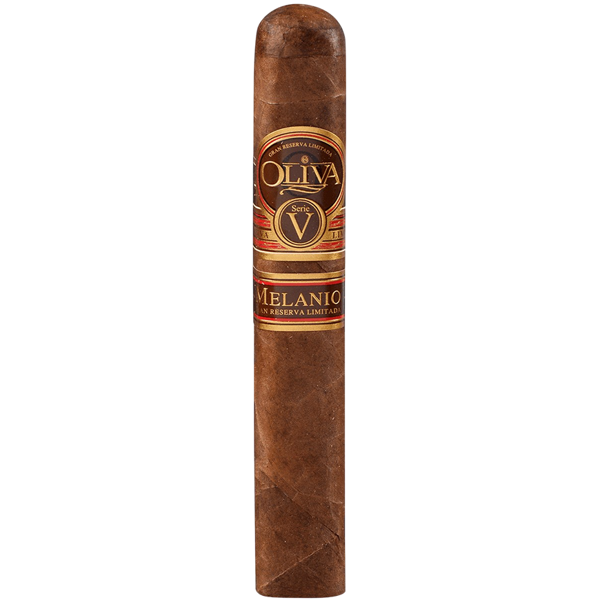 Oliva Serie V Melanio Double Toro