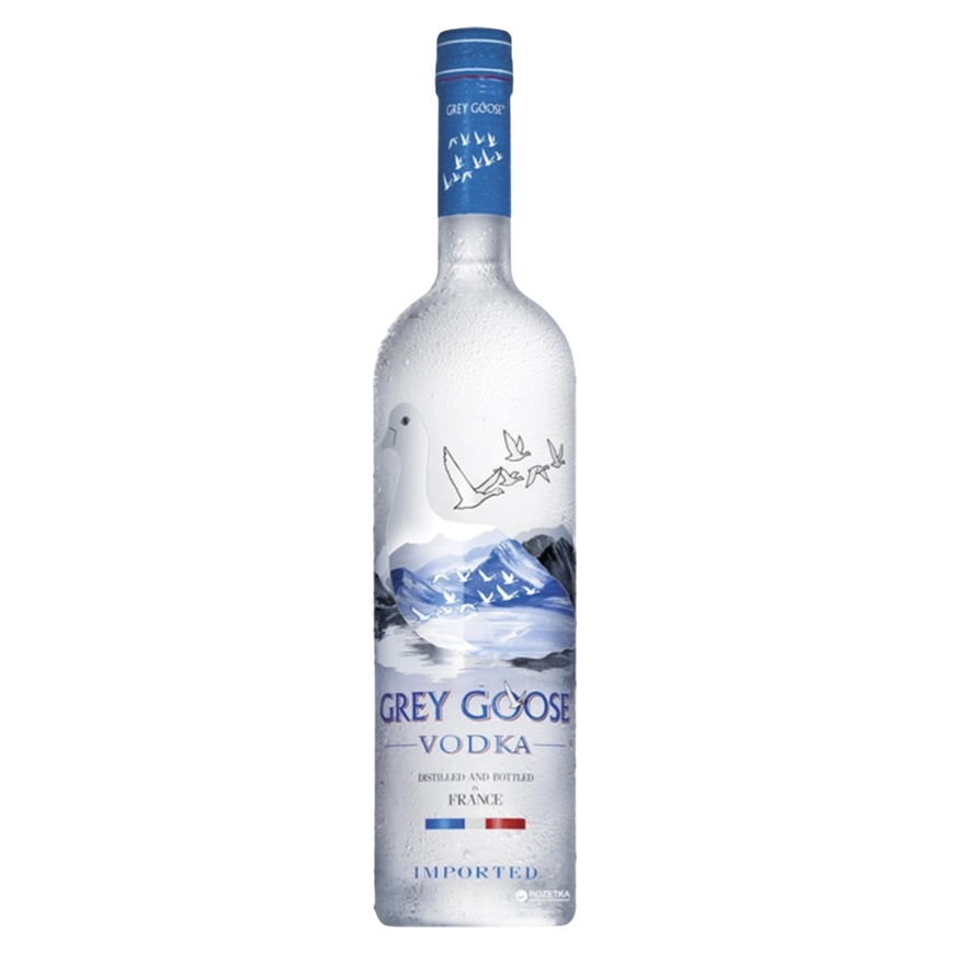 Grey Goose Vodka 150cl