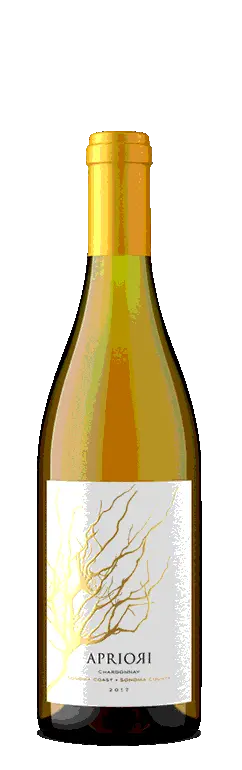 Apriori Cellar Sonoma Coast Chardonnay 2016