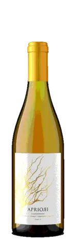 Apriori Cellar Sonoma Coast Chardonnay 2016