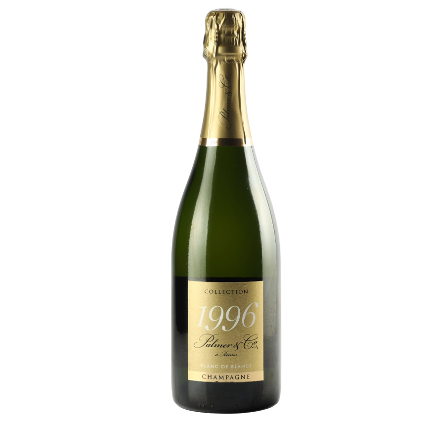 Palmer & Co Collection Blanc de Blancs 1996