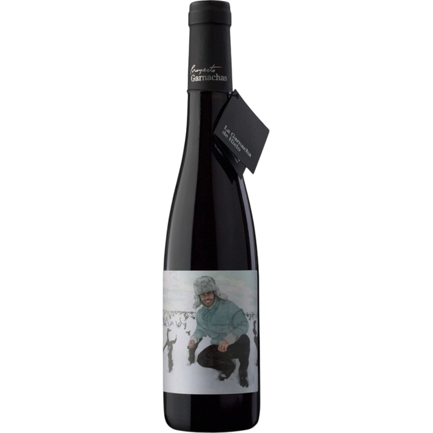 Proyecto Garnachas La Garnacha de Hielo 2019 37.5cl