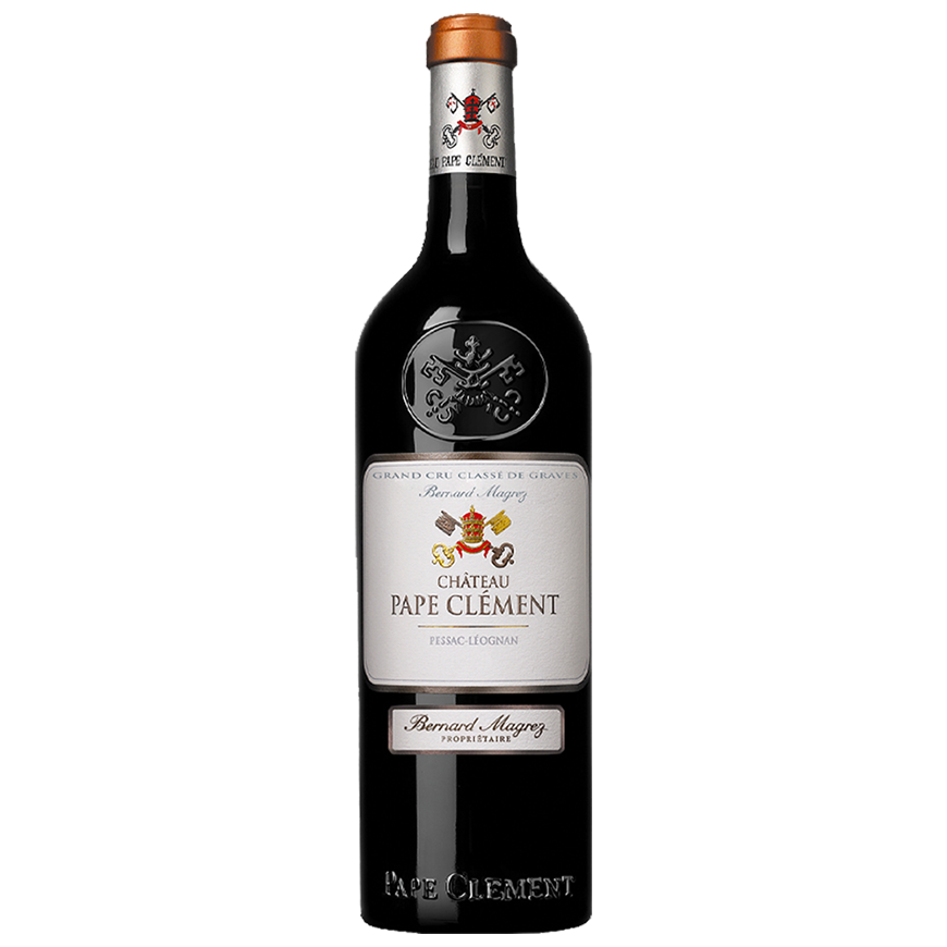 Chateau Pape Clement Grand Cru Classe de Graves 2023