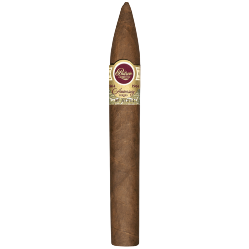 Padron 1964 Torpedo