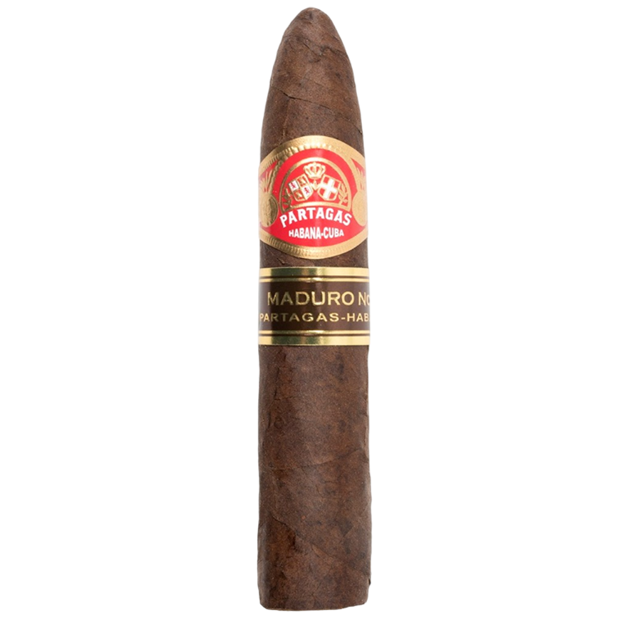 Partagas Maduro No. 2