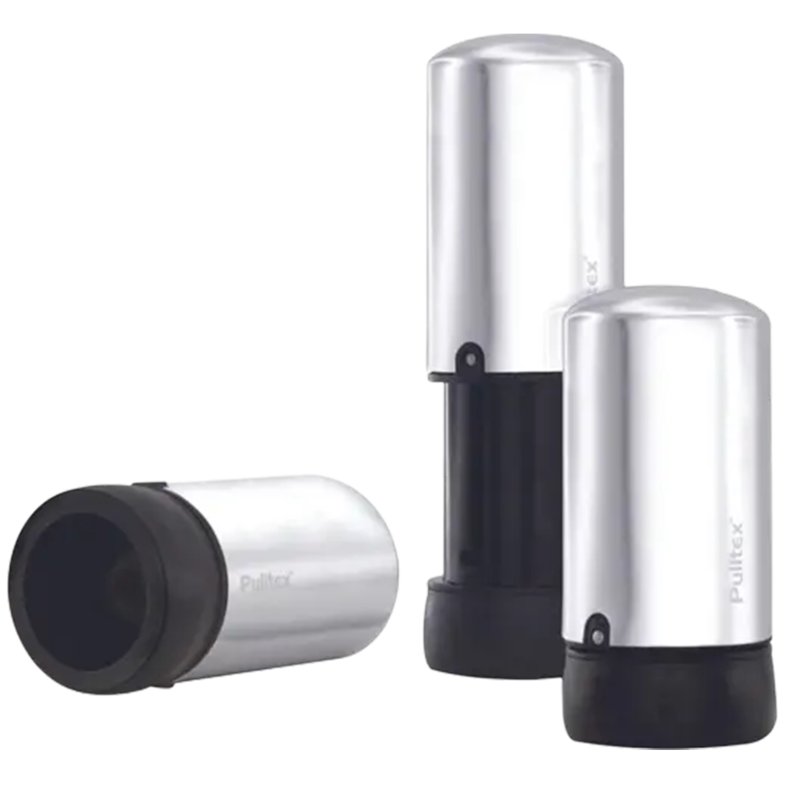 Pulltex Wine Saver Inox