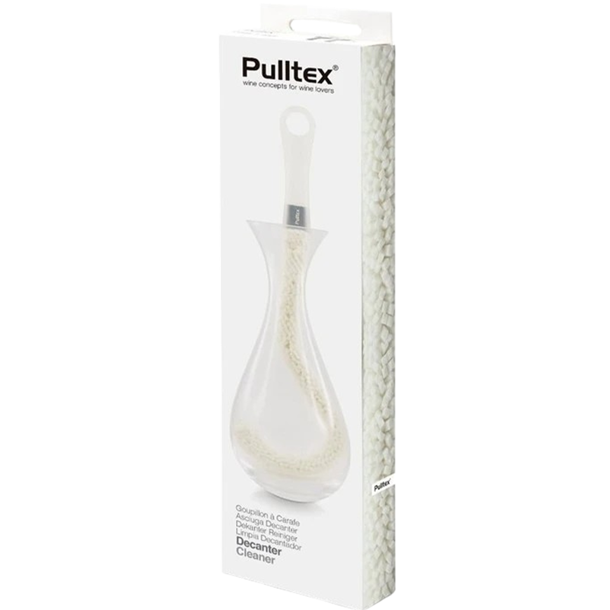 Pulltex Decanter Cleaner