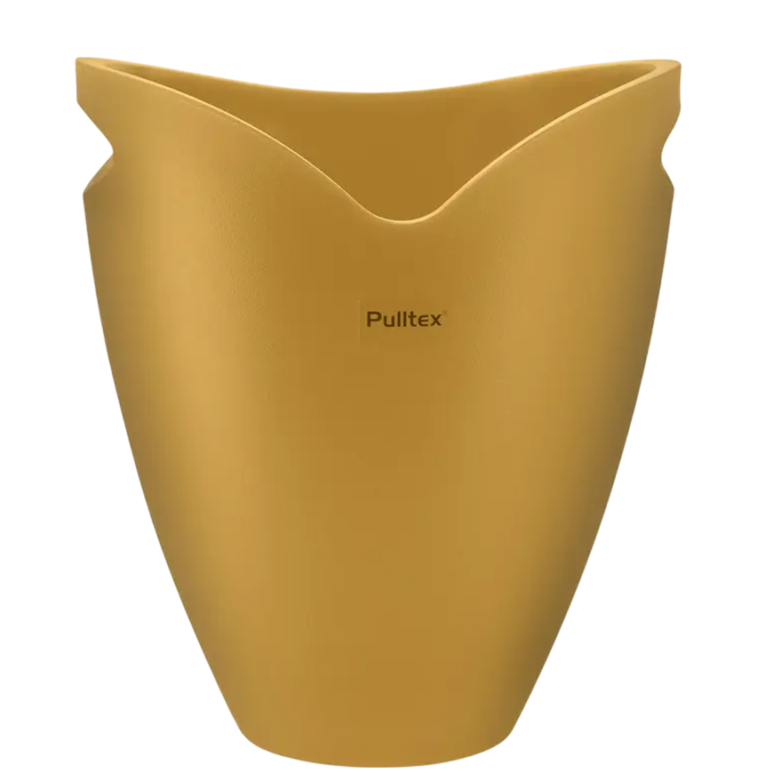 Pulltex Ice Bucket Gold