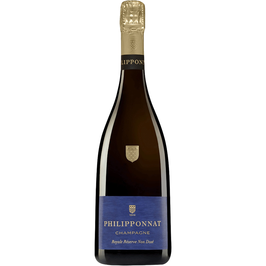 Philipponnat Champagne Royale Reserve Non Dose 2019