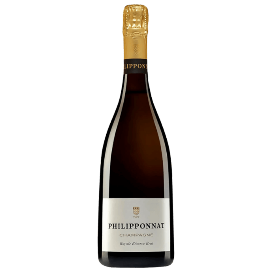 Philipponnat Champagne Royale Reserve Brut 2021