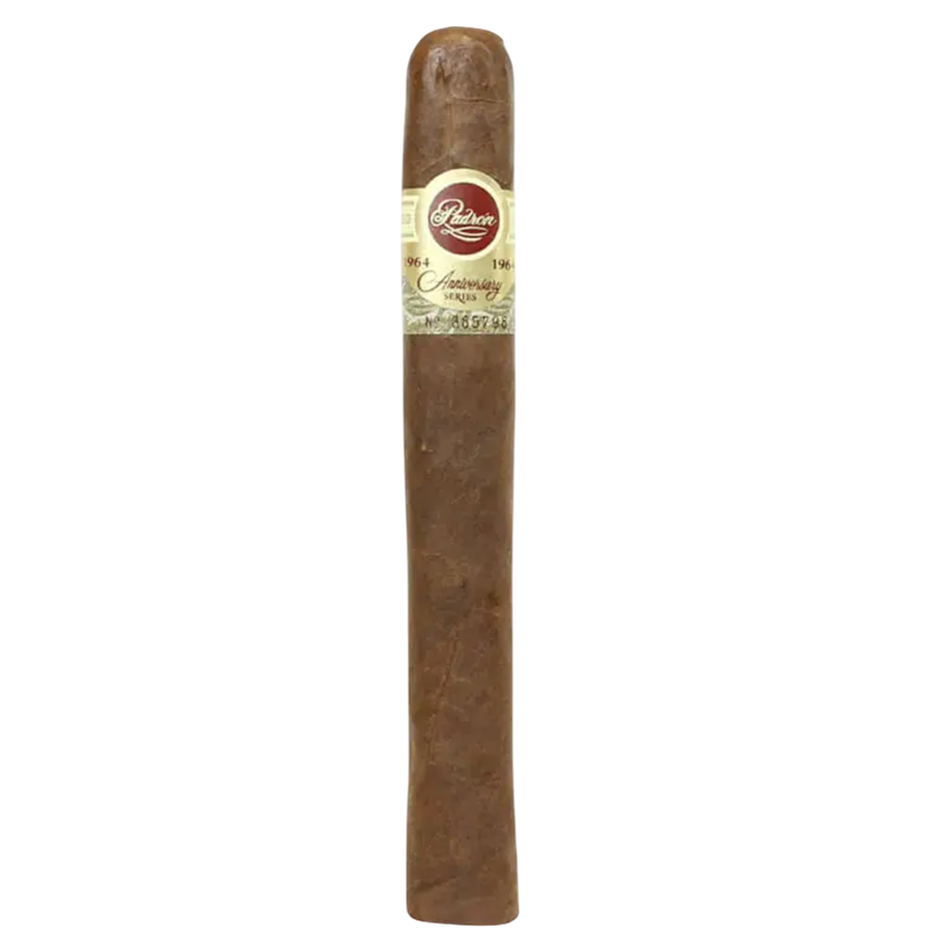 Padron 1964 Presidente Maduro Tubos