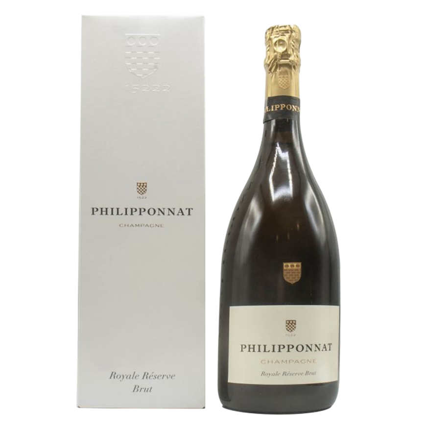 Philipponnat Champagne Royale Reserve Brut Magnum 2020