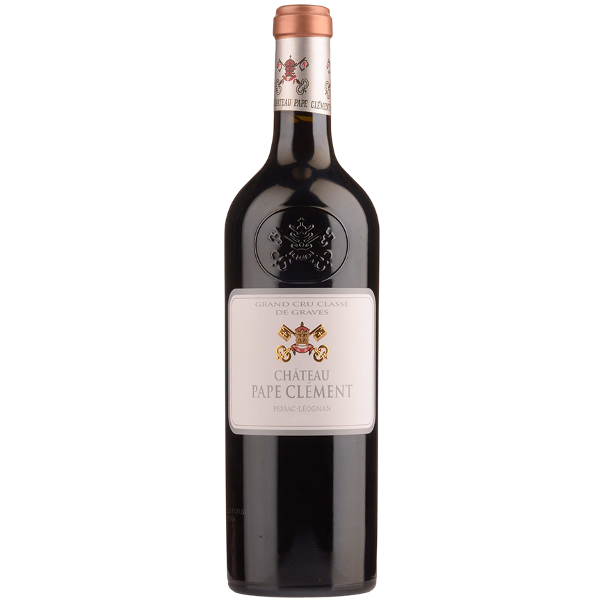 Chateau Pape Clement Grand Cru Classe de Graves 2016