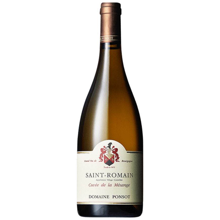 Domaine Ponsot Saint-Romain Cuvee de la Mesange 2020