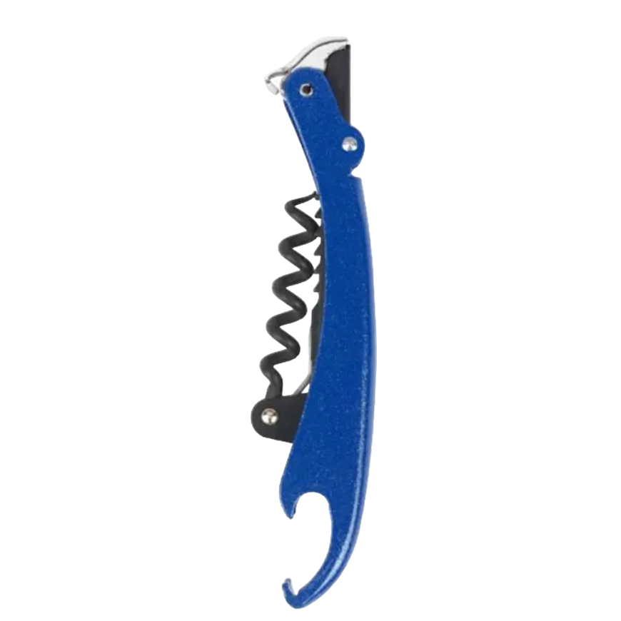 Pulltex Europull Blue Corkscrew