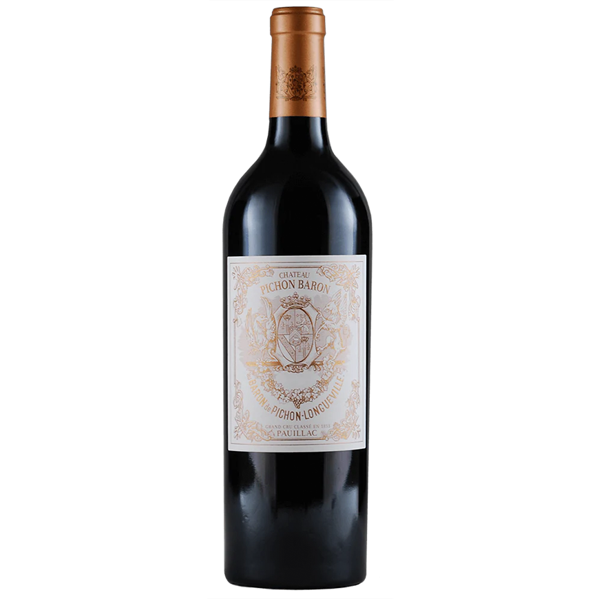 Chateau Pichon Longueville Baron 2022