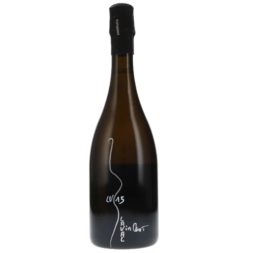 Georges Laval 'Les Longues Violes 2015 Gift Box