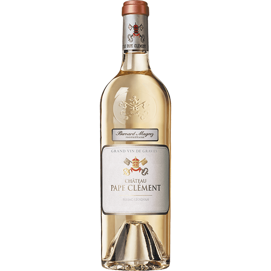 Chateau Pape Clement Blanc 2023