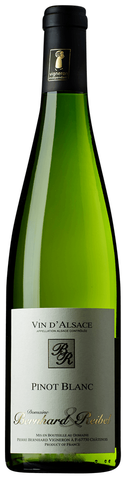 Domaine Bernhard & Reibel Pinot Blanc 2018