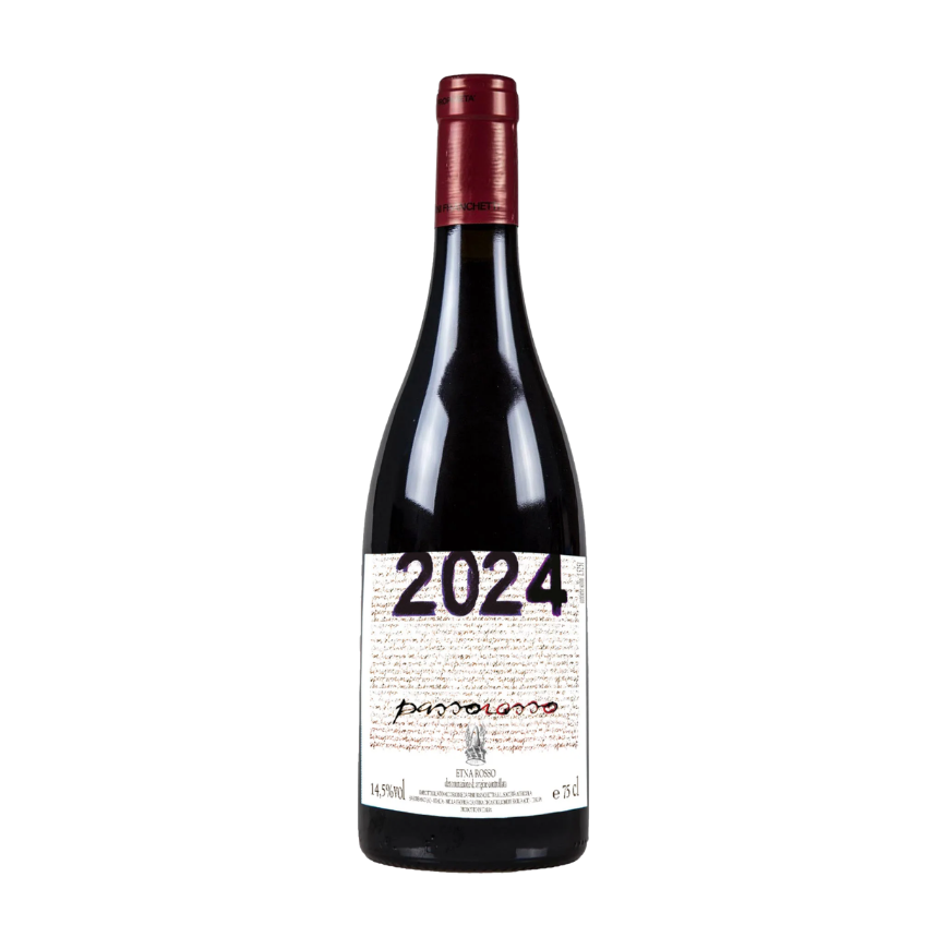 Passopisciaro Passorosso Etna 2024