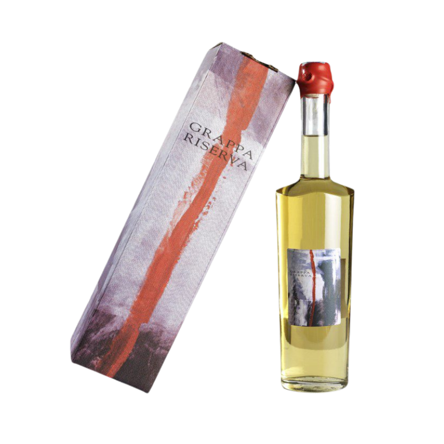 Podere Monastero Grappa Riserva 50cl