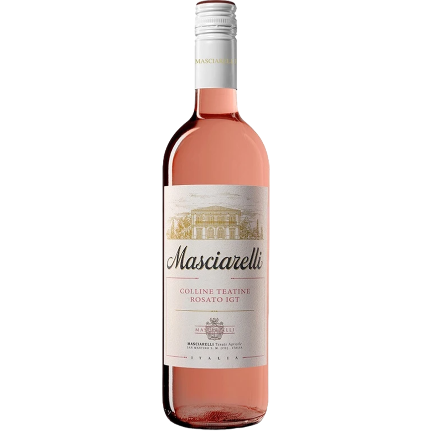 Masciarelli Rosato Colline Teatine IGT 2021