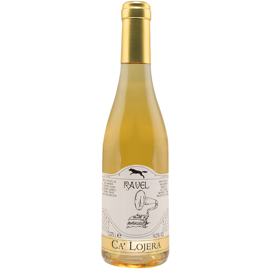 Ca Lojera Ravel Passito