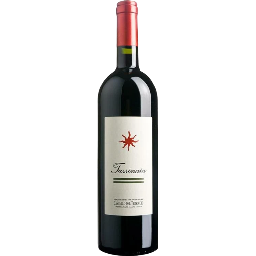 Castello del Terriccio 2010